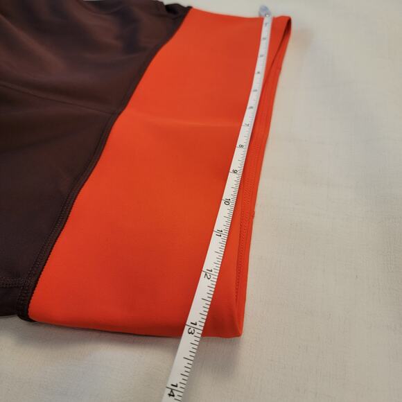 Athleta Tenacity 7/8 Tight - Picture 7 of 9